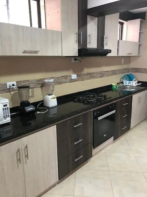 Apartment Ferienwohnung House With Private Jacuzzi In Granada Cali Kolumbien