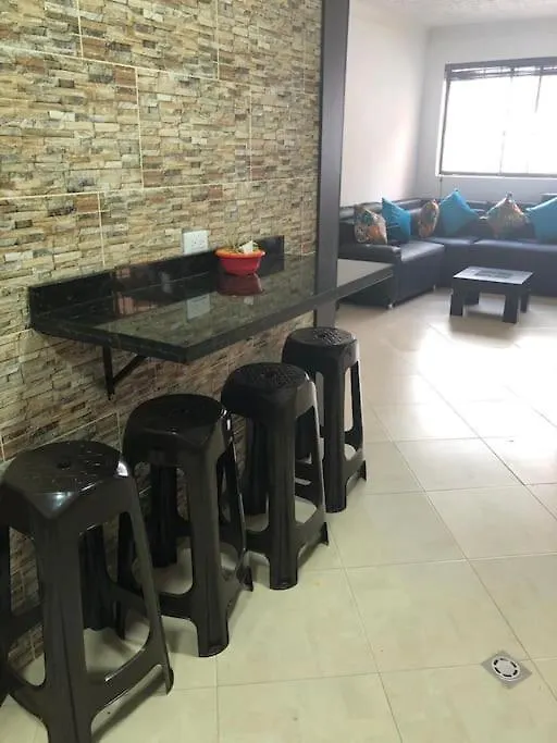 Ferienwohnung House With Private Jacuzzi In Granada Cali