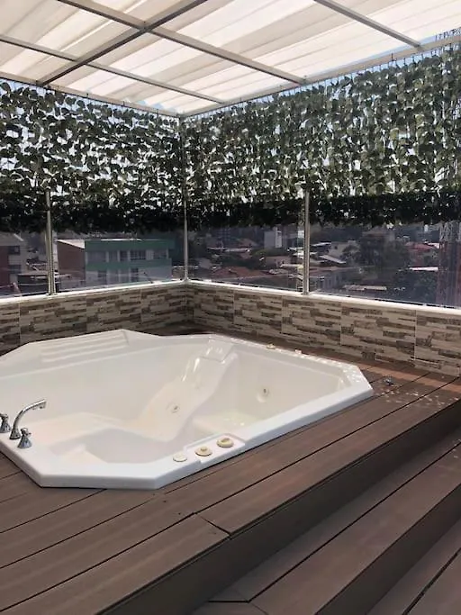 Ferienwohnung House With Private Jacuzzi In Granada Cali 0*,  Kolumbien
