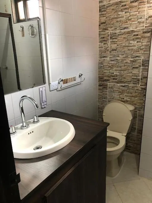 Ferienwohnung House With Private Jacuzzi In Granada Cali Apartment