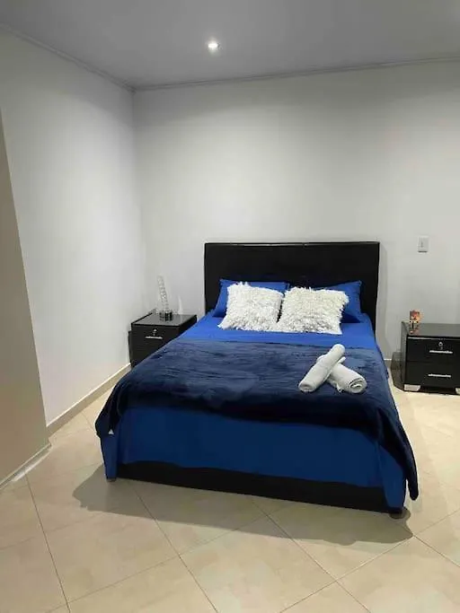 House With Private Jacuzzi In Granada Διαμέρισμα Cali