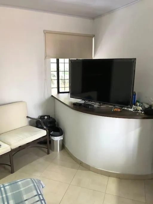 House With Private Jacuzzi In Granada Διαμέρισμα Cali