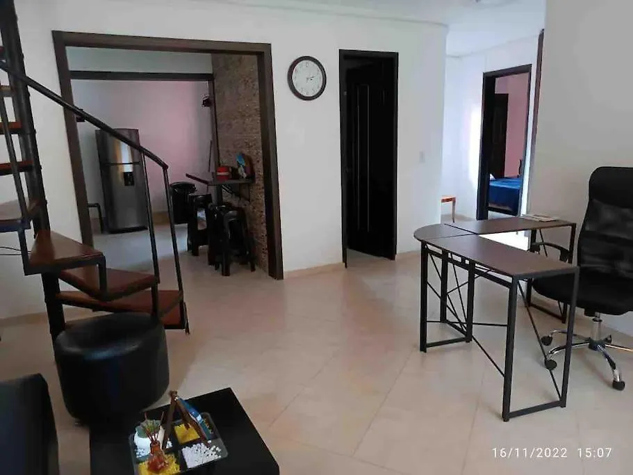 House With Private Jacuzzi In Granada Διαμέρισμα Cali Κολομβία